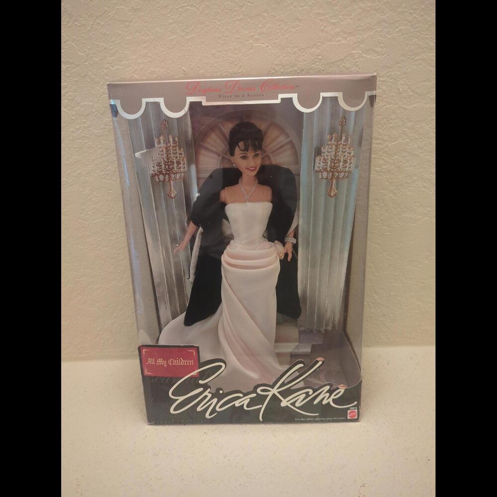 All My Children, Erica Kane Barbie